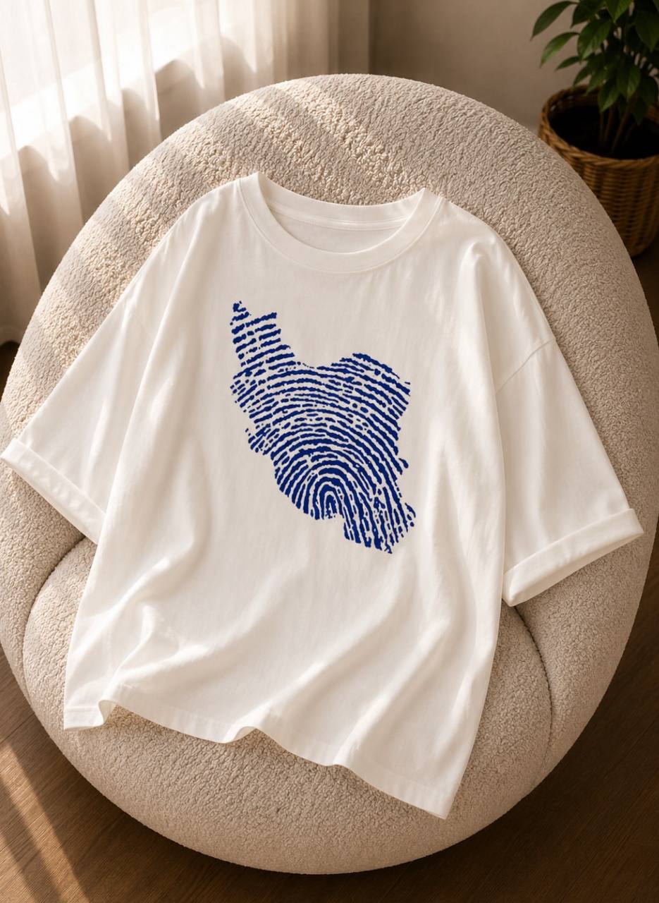 تیشرت ایران ترند