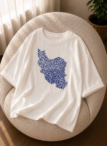 تیشرت ایران ترند