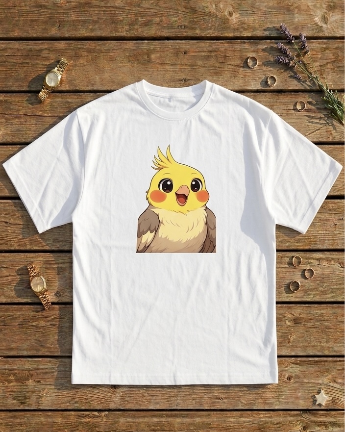 تیشرت عروس هلندی جوجه🐥